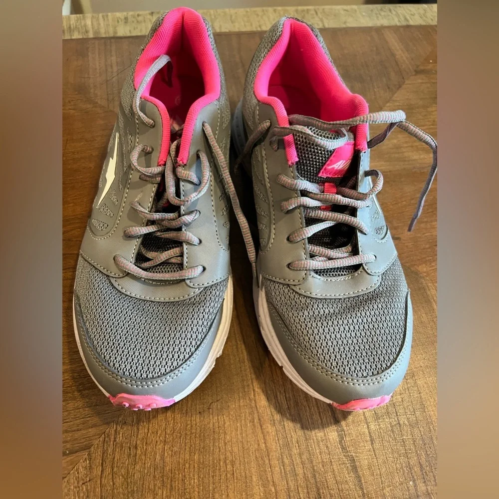 Avia Respon-Gel Women's Shoes Sneakers